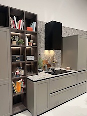 Виставка iSaloni 2024 : Фотоальбом ПКФ Вибір