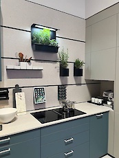 Виставка iSaloni 2024 : Фотоальбом ПКФ Вибір