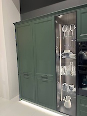 Виставка iSaloni 2024 : Фотоальбом ПКФ Вибір