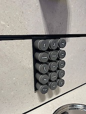 Виставка iSaloni 2024 : Фотоальбом ПКФ Вибір