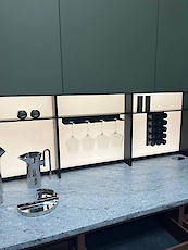 Виставка iSaloni 2024 : Фотоальбом ПКФ Вибір