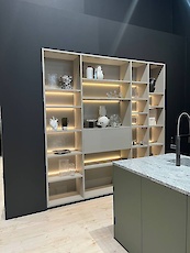 Виставка iSaloni 2024 : Фотоальбом ПКФ Вибір