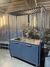 Виставка iSaloni 2024 : Фотоальбом ПКФ Вибір