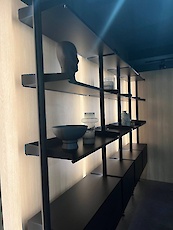 Виставка iSaloni 2024 : Фотоальбом ПКФ Вибір