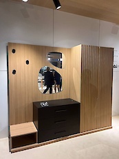 Виставка iSaloni 2024 : Фотоальбом ПКФ Вибір