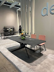 Виставка iSaloni 2024 : Фотоальбом ПКФ Вибір