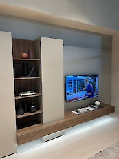 Виставка iSaloni 2024 : Фотоальбом ПКФ Вибір