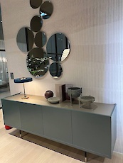 Виставка iSaloni 2024 : Фотоальбом ПКФ Вибір