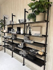 Виставка iSaloni 2024 : Фотоальбом ПКФ Вибір