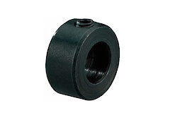 Стопорне кільце діаметром 6 мм для фрез і сверла з зажимом СМТ