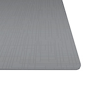Коврик антискользящий Italiana Ferramenta TRACK светло-серый ширина 480мм толщина 1.2мм