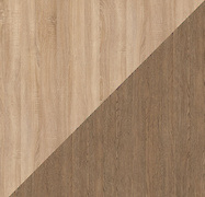 Стінова панель EGGER з HPL пластиком 2-стороння H1145 ST10/H1303 ST12 4100х640х9.2мм