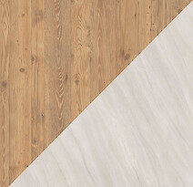 Стеновая панель EGGER с HPL пластиком 2-сторонняя H011 STG8/F675 ST75​​​​​​​ 4100х640х9.2мм, под заказ