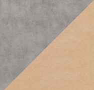 Стінова панель EGGER з HPL пластиком одностороння F1861 ST9/4100х640х9.2мм, на замовлення