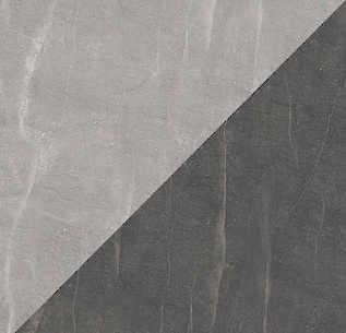 Стеновая панель EGGER с HPL пластиком 2-сторонняя F243 ST76/F244 ST76 4100х640х9.2мм, под заказ