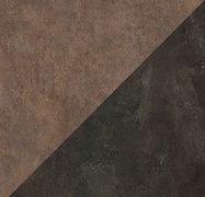 Стеновая панель EGGER с HPL пластиком 2-сторонняя F302 ST87/F311 ST87 4100х640х9.2мм