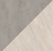 Стінова панель EGGER з HPL пластиком 2-стороння F638 ST10/F676 ST75 4100х640х9.2мм