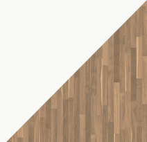 Стінова панель EGGER з HPL пластиком 2-стороння W980 ST7/H194 ST12 4100х640х9.2мм, на замовлення