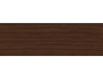 Меблева крайка ABS Rehau 43/2 Горіх Модена 339W тис. 13