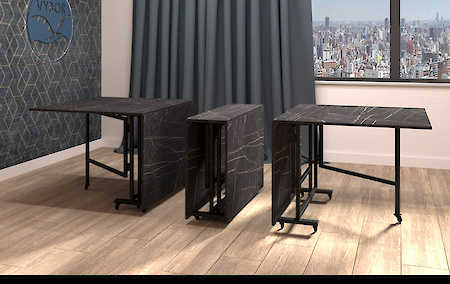 Столы, столы-трансформеры