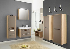 ЛДСП Swiss Krono BS Капучино 