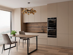 Swiss Krono Капучино 3053 BS