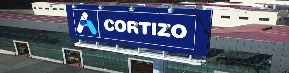 концерн Cortizo