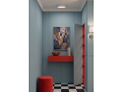 ST9 Фіорд зелений