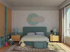 ST9 Пісочний жовтий