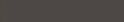 Меблева крайка лазерна ABS Rehau 23/1.2 Pepper Grey 141362 мат