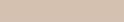 Мебельная кромка лазерная ABS Rehau 23/1.2 Vanilla Cream 141366 мат