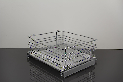 Шухляда висувна для посуду Vibo для нижнього модулю 600мм