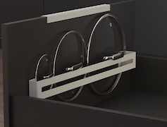 Крышкодержатель 700мм