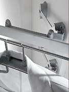 Поворотний механізм для серії Vibo Dream (AKCEGS)