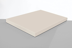 МДФ Серый шёлк матовый MT-AF-802