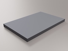 matt Gabbiano матовый 1900L