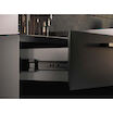Направляющая шариковая GTV Versalite Plus+ Н=45 L=450 мм