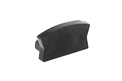 Заглушка GTV до алюмінієвого LED профілю MINI