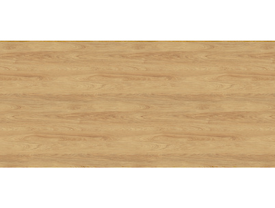 Столешница из компакт-плиты Egger 12мм H3730 ST10 Гикори натуральный с черным внутренним наполнением 4100х650х12 мм