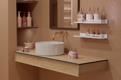  Egger 12мм H3730 ST10 Гикори натуральный