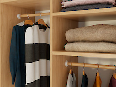 фланець білий для труби