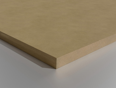 МДФ Kronopol (Swiss Krono Poland) шлифованное 2800х2070х12 мм