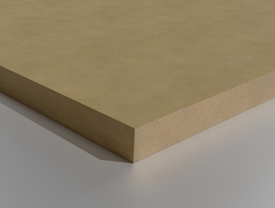 МДФ Kronopol (Swiss Krono Poland) шлифованное 2800х2070х16 мм