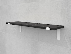 Полиця з компакт-плити Egger F206 ST9,