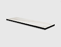 Полка из компакт-плиты Egger F800 ST9, 600х150мм