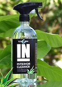 Очиститель Activecare INTERIOR CLEANER алоэ,750мл