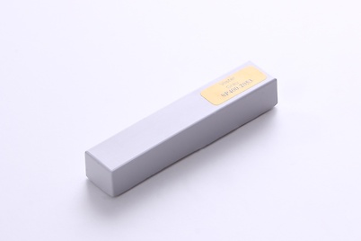 Мебельный воск твердый Heinrich König Ко 141 длина 8 см, цвет 2053, U112 Пепельный/ U708 Светло-серый