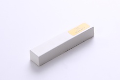 Меблевий віск твердий Heinrich König Ко 141 довжина 8 см, колір 2075, U104 Алебастр білий/K300 Білий кремовий