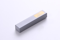 Мебельный воск твердый Heinrich König Ко 141 длина 8 см, цвет 2077, 3057 Серая лава