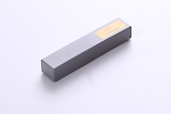 Меблевий віск твердий Heinrich König Ко 141 довжина 8 см, колір 2085, U732 Сірий курний/ U171 Темно-сірий